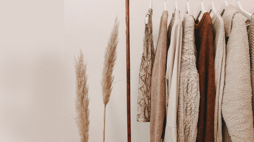 Vêtements eco-responsables amasos